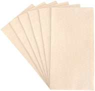 [250 Value Pack] Lifey Disposable Paper Guest Towel Napkins